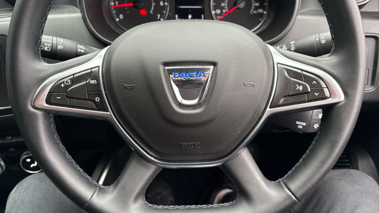 Dacia Duster 1.3 TCe 130 Techroad 5dr Petrol Estate